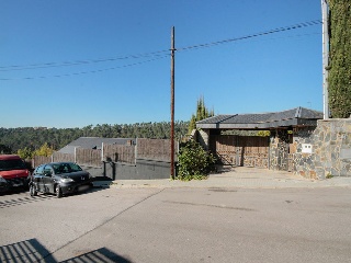 Chalet en C/ del Pont, Sentmenat (Barcelona) 40