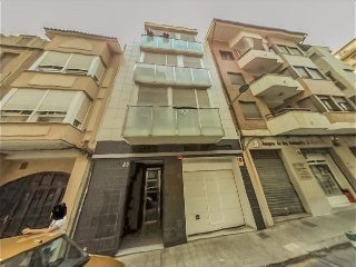 Pisos banco Castellón de la Plana