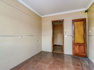 Piso y garaje en C/ Manuel Falla, Oviedo (Asturias) 5