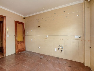 Piso y garaje en C/ Manuel Falla, Oviedo (Asturias) 6