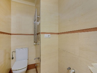 Piso y garaje en C/ Manuel Falla, Oviedo (Asturias) 12