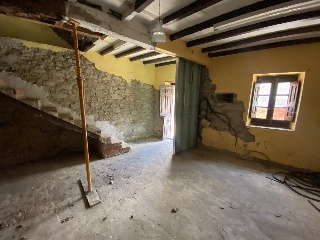 Casa adosada en C/ Huertomuro, Aller (Asturias) 2