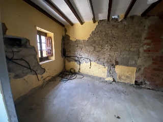 Casa adosada en C/ Huertomuro, Aller (Asturias) 6