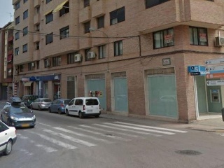 Garaje en venta en Dénia de 26  m²