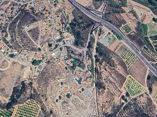 Suelo urbanizable en Ur Mullo de Crusa - Vilamarxant - Valencia  3