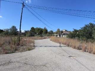 Suelo urbanizable en Ur Mullo de Crusa - Vilamarxant - Valencia  8