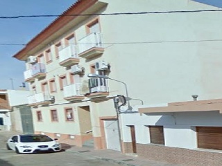 Pisos banco Mazarrón