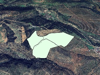 Otros en venta en Guarromán de 80486  m²
