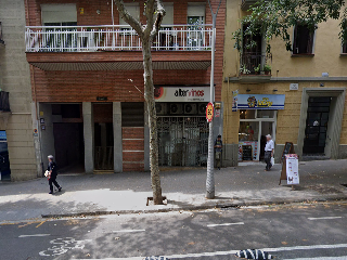 Local en venta en Barcelona de 109  m²