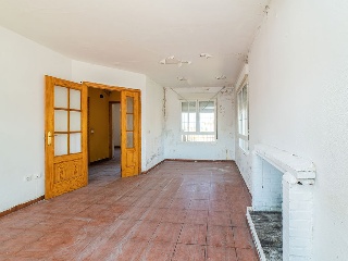 Chalet en C/ Laderas, El Casar de Escalona (Toledo) 3
