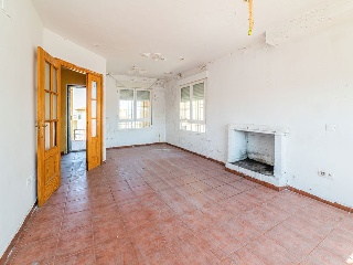 Chalet en C/ Laderas, El Casar de Escalona (Toledo) 4