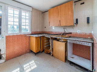 Chalet en C/ Laderas, El Casar de Escalona (Toledo) 5
