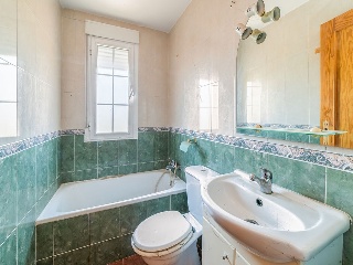 Chalet en C/ Laderas, El Casar de Escalona (Toledo) 16