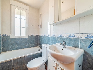 Chalet en C/ Laderas, El Casar de Escalona (Toledo) 17