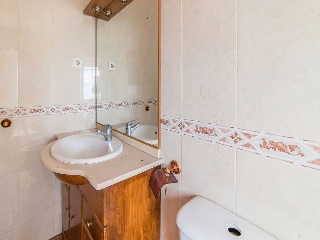 Chalet en C/ Laderas, El Casar de Escalona (Toledo) 18