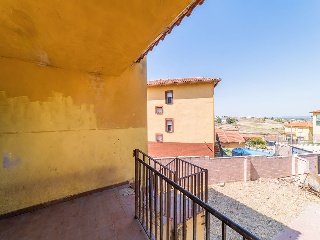Chalet en C/ Laderas, El Casar de Escalona (Toledo) 24