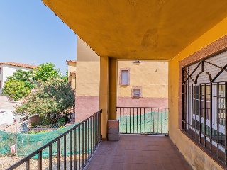 Chalet en C/ Laderas, El Casar de Escalona (Toledo) 25