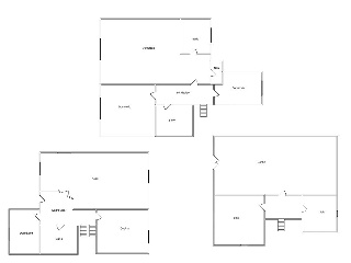 Chalet en C/ Laderas, El Casar de Escalona (Toledo) 26