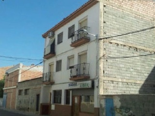 Otros en venta en Baza de 276  m²