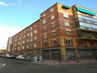 Pisos banco Valladolid