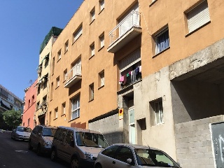 Edificio residencial en C/ Pirineus 2