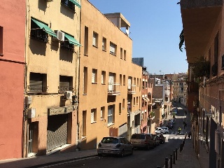 Edificio residencial en C/ Pirineus 3