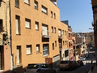 Edificio residencial en C/ Pirineus 4