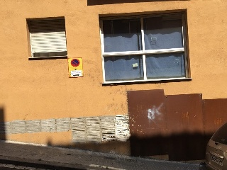 Edificio residencial en C/ Pirineus 5