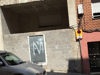 Edificio residencial en C/ Pirineus 6