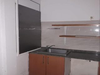 Edificio residencial en C/ Pirineus 7