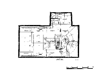 Edificio residencial en C/ Pirineus 10