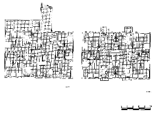 Edificio residencial en C/ Pirineus 12
