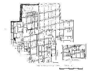 Edificio residencial en C/ Pirineus 14