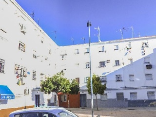 Piso en venta en Sevilla de 46  m²
