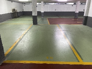 Plaza de garaje en C/ Josep María Sagarra 2