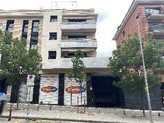 Garaje en venta en Granollers de 29  m²