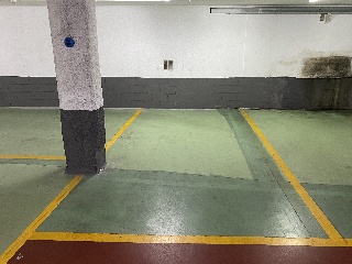 Plaza de garaje en C/ Josep María Sagarra 3