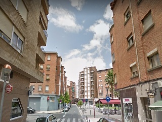 Piso en C/ Beratua - Logroño - La Rioja 8