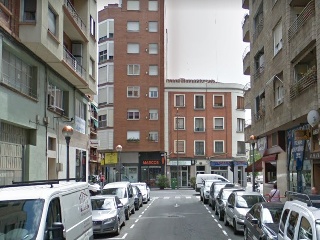 Piso en C/ Beratua - Logroño - La Rioja 9