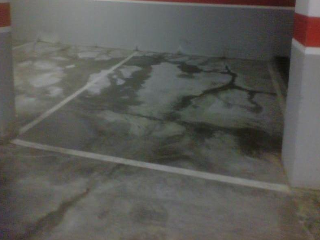 Garaje en C/ Arreñal, Mora de Rubielos (Teruel) 3