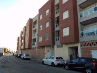 Pisos banco Pilar de la Horadada