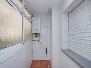 Piso en Av Pintor Mir - Terrassa - Barcelona 13