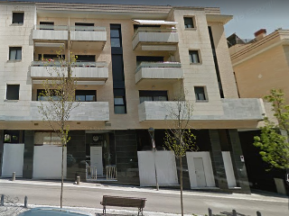 Garaje en venta en Granollers de 6  m²