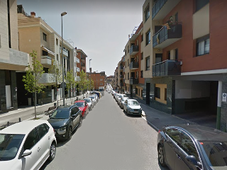 Plaza de garaje en C/ Josep María Sagarra 2
