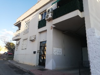 Garaje en venta en Almería de 7  m²