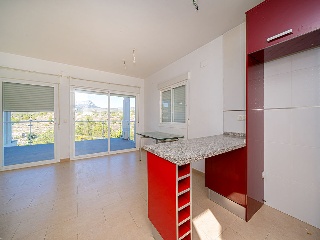 Balcón de Bernia - Calpe - 3
