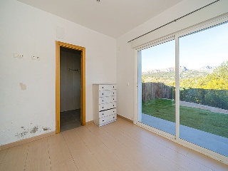 Balcón de Bernia - Calpe - 10