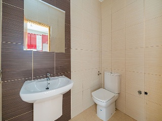 Balcón de Bernia - Calpe - 12