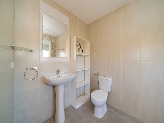 Balcón de Bernia - Calpe - 13