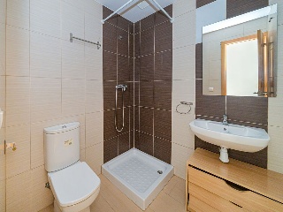 Balcón de Bernia - Calpe - 14